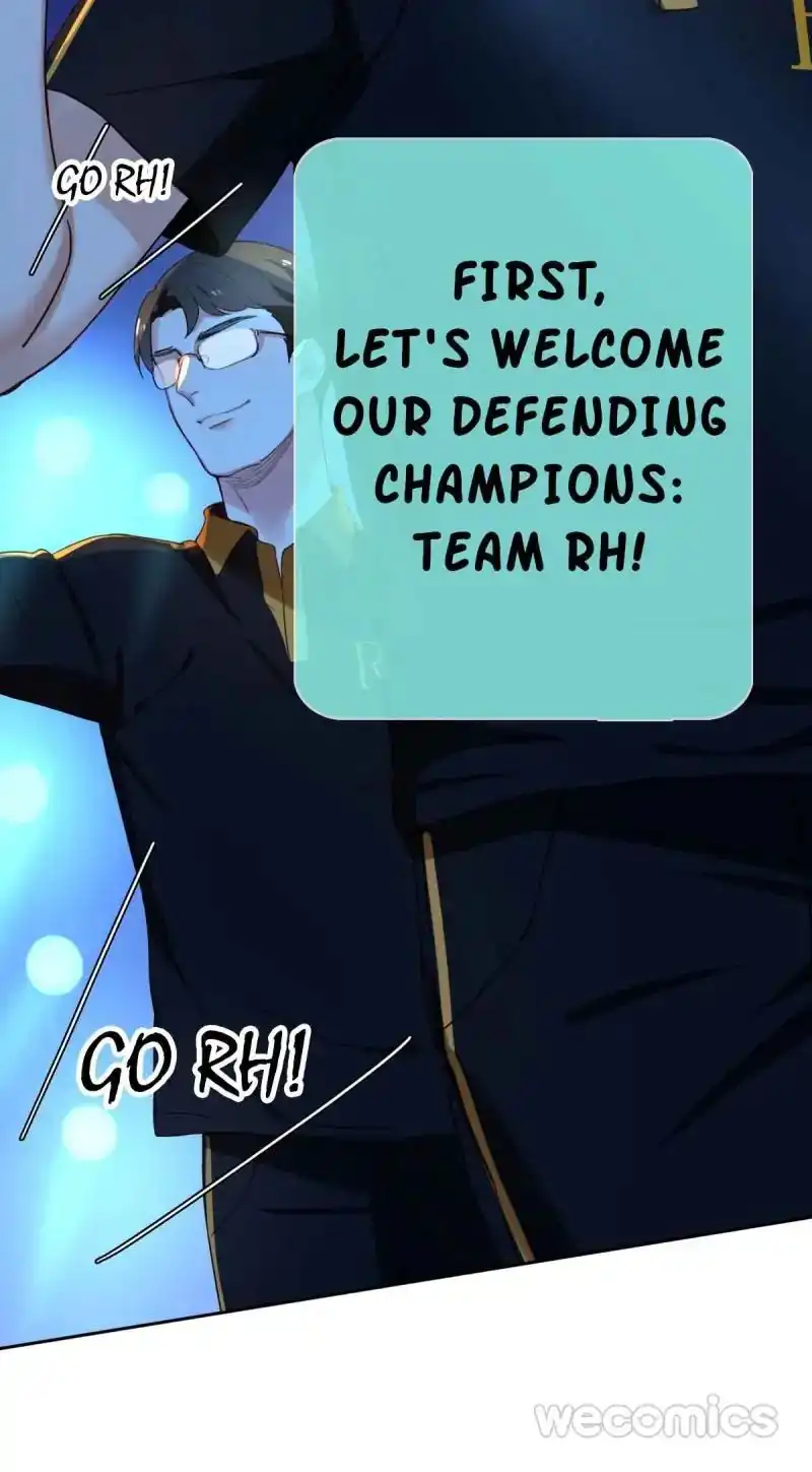Legend Reboot Chapter 9 4